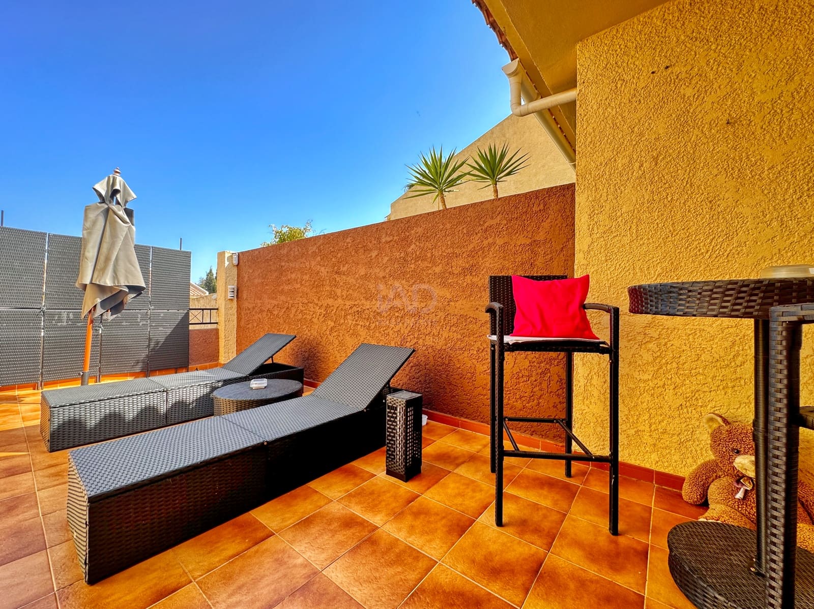 Adosado de 8 habitaciones en Alicante / Alacant ciudad en venta - 441.900 € (Ref: 9988478)
