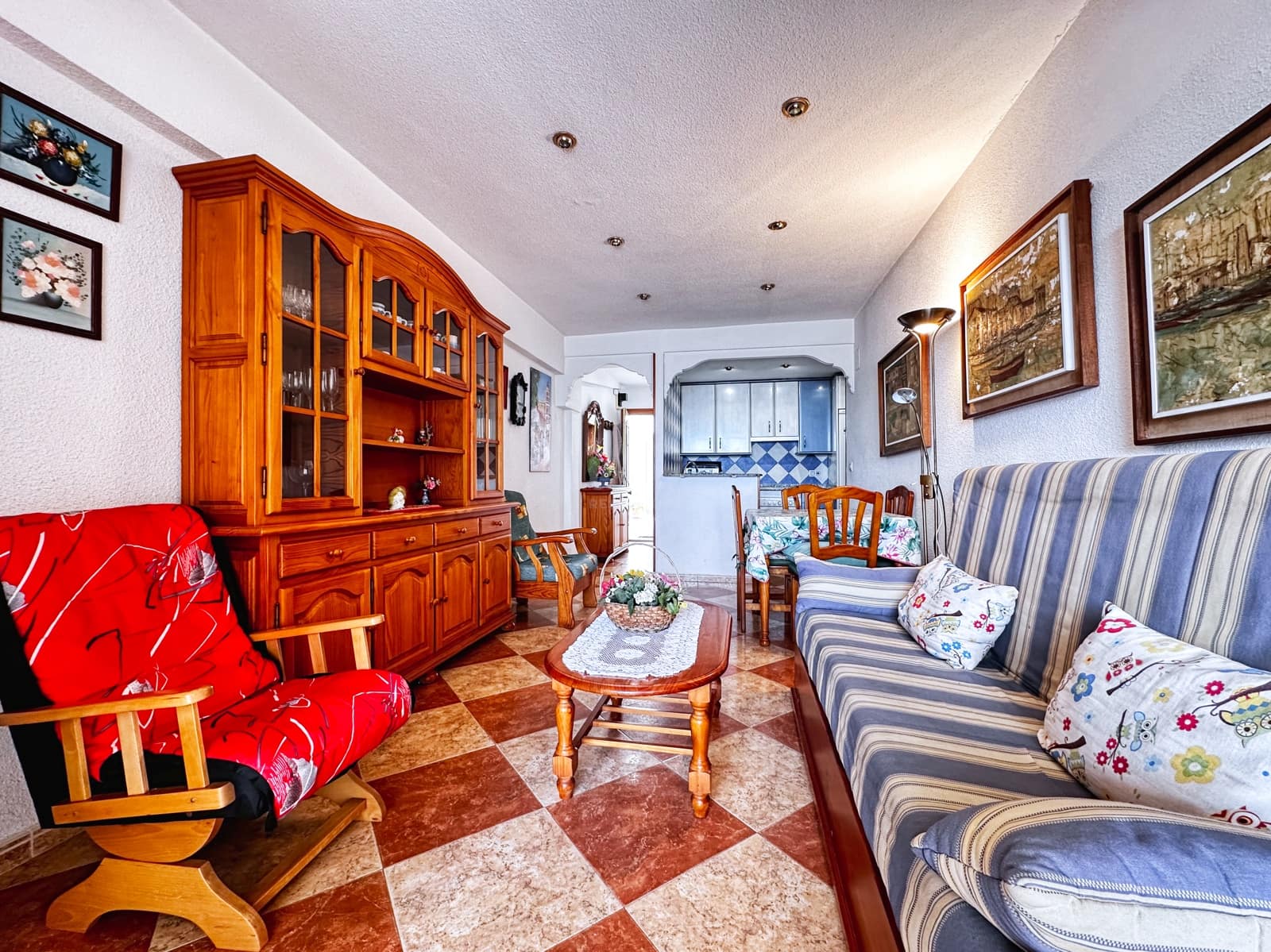 5 soveværelse Penthouse til salg i Alicante by - € 514.500 (Ref: 9988479)