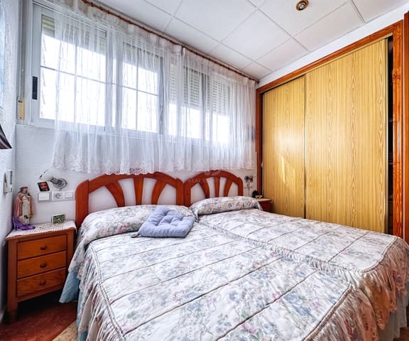 5 chambre Penthouse à vendre à Playa Levante, Benidorm - 514 500 € (Ref: 9988479)