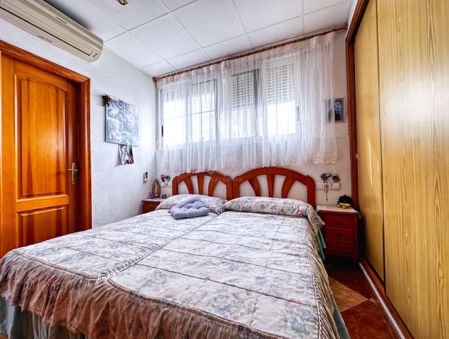 5 chambre Penthouse à vendre à Playa Levante, Benidorm - 514 500 € (Ref: 9988479)