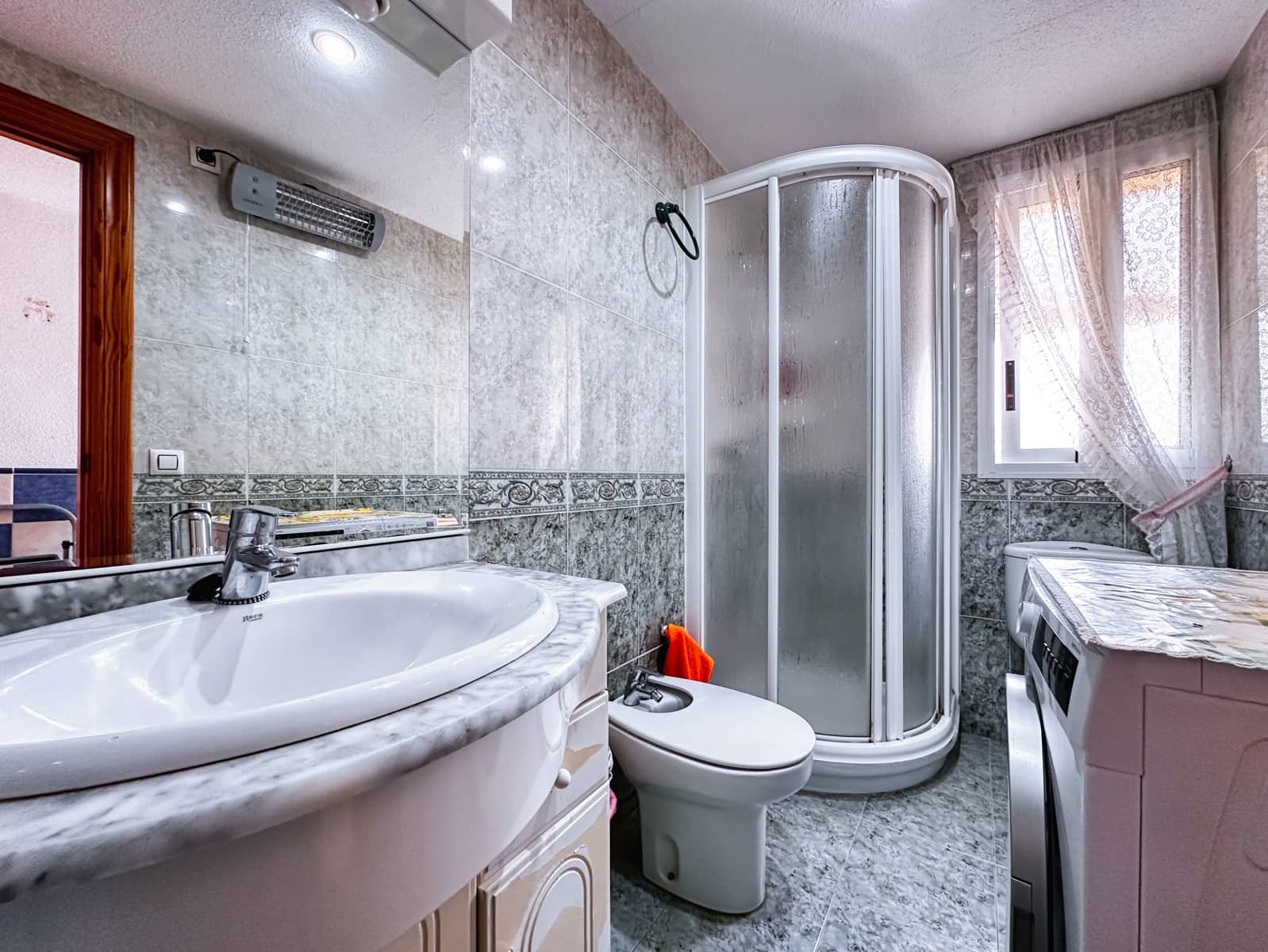 5 soveværelse Penthouse til salg i Alicante by - € 514.500 (Ref: 9988479)