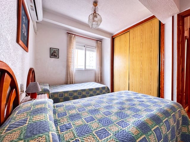 5 chambre Penthouse à vendre à Playa Levante, Benidorm - 514 500 € (Ref: 9988479)