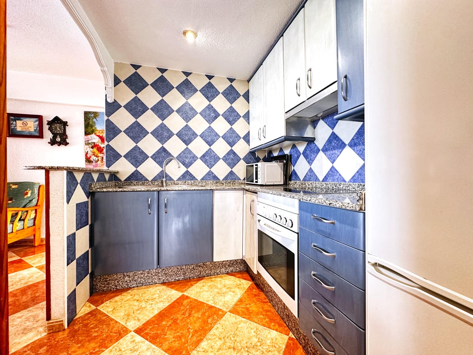 5 soveværelse Penthouse til salg i Alicante by - € 514.500 (Ref: 9988479)