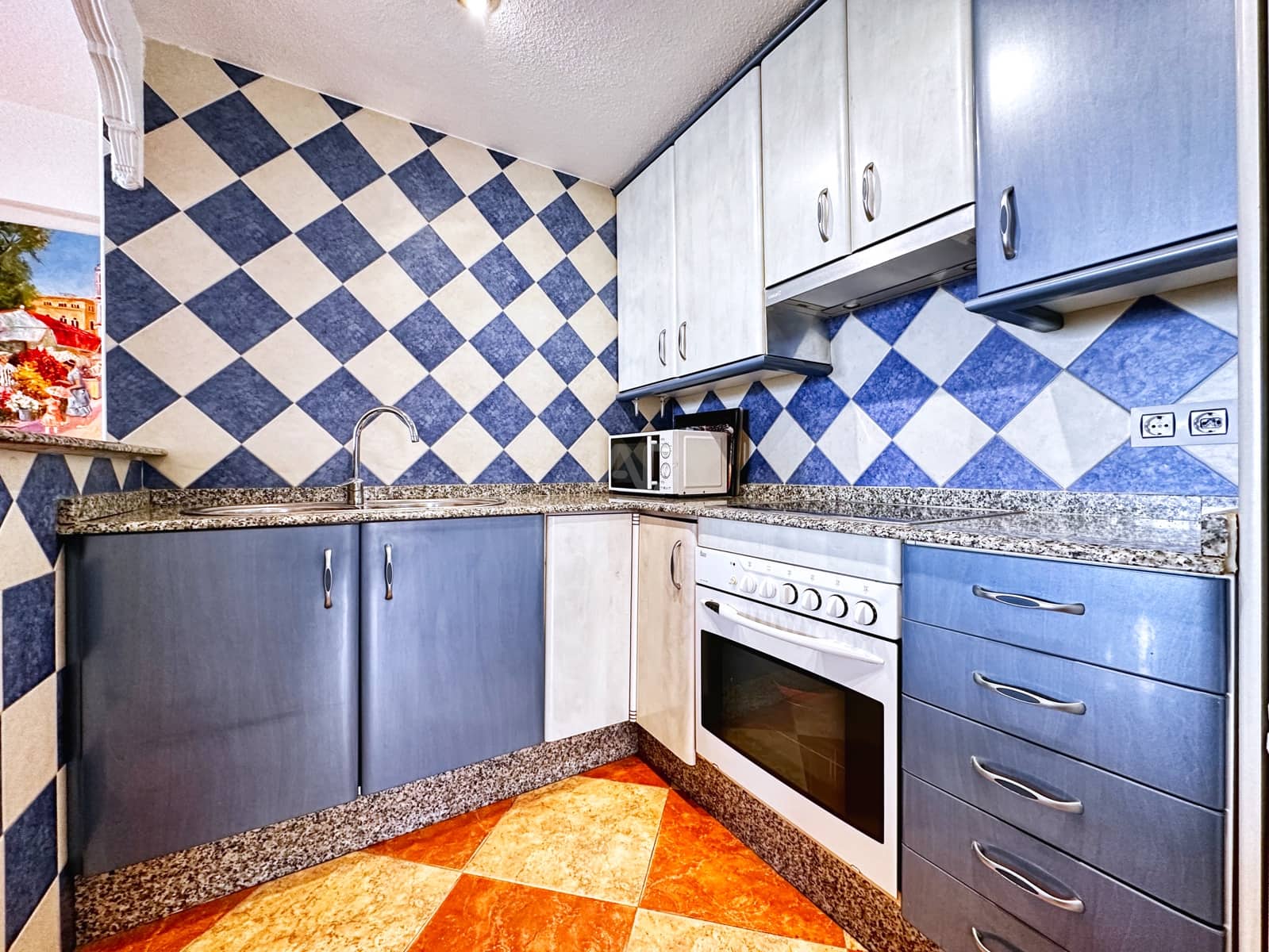 5 soveværelse Penthouse til salg i Alicante by - € 514.500 (Ref: 9988479)