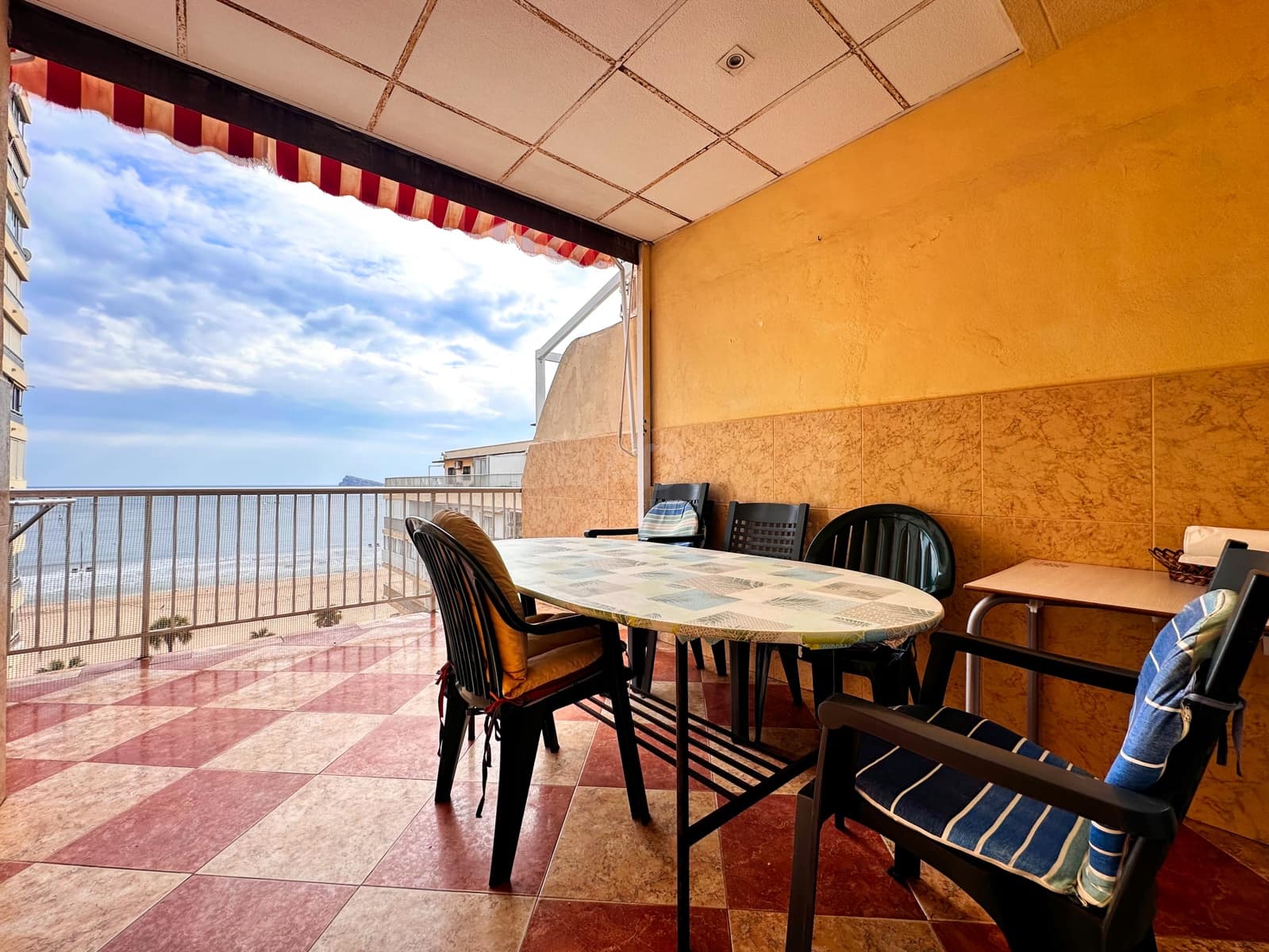 5 soveværelse Penthouse til salg i Alicante by - € 514.500 (Ref: 9988479)