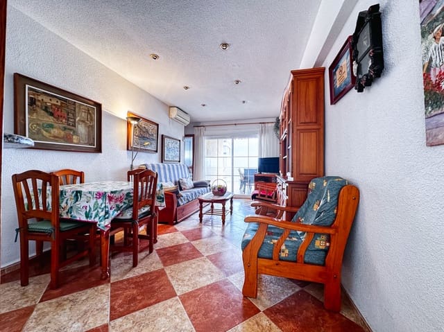 5 chambre Penthouse à vendre à Playa Levante, Benidorm - 514 500 € (Ref: 9988479)