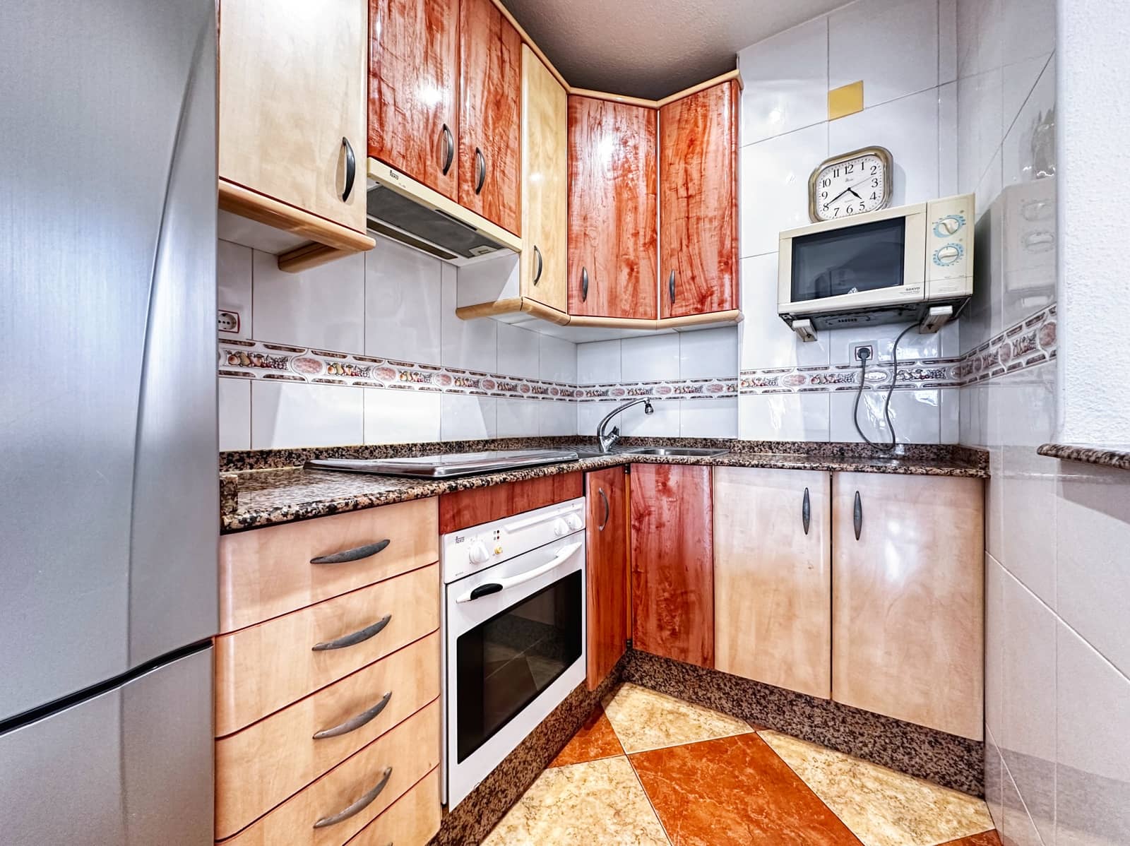 5 soveværelse Penthouse til salg i Alicante by - € 514.500 (Ref: 9988479)