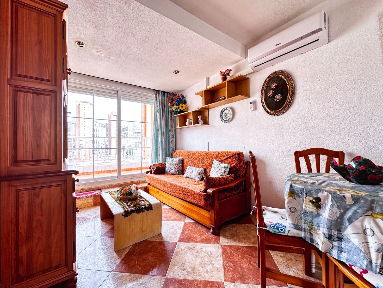 5 soveværelse Penthouse til salg i Alicante by - € 514.500 (Ref: 9988479)