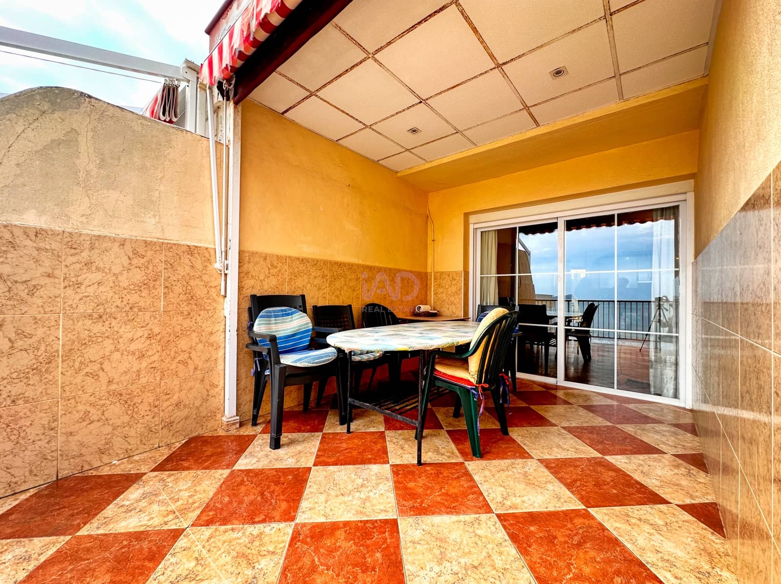 5 soveværelse Penthouse til salg i Alicante by - € 514.500 (Ref: 9988479)