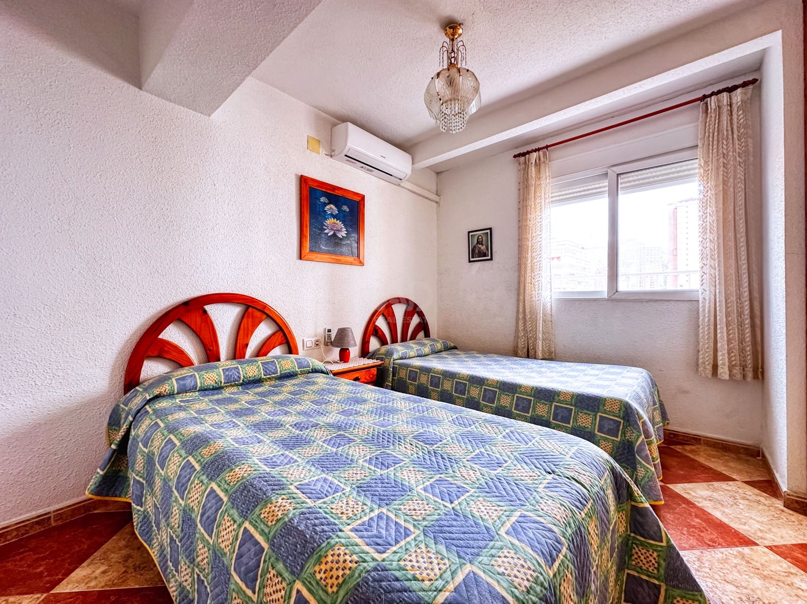 5 soveværelse Penthouse til salg i Alicante by - € 514.500 (Ref: 9988479)