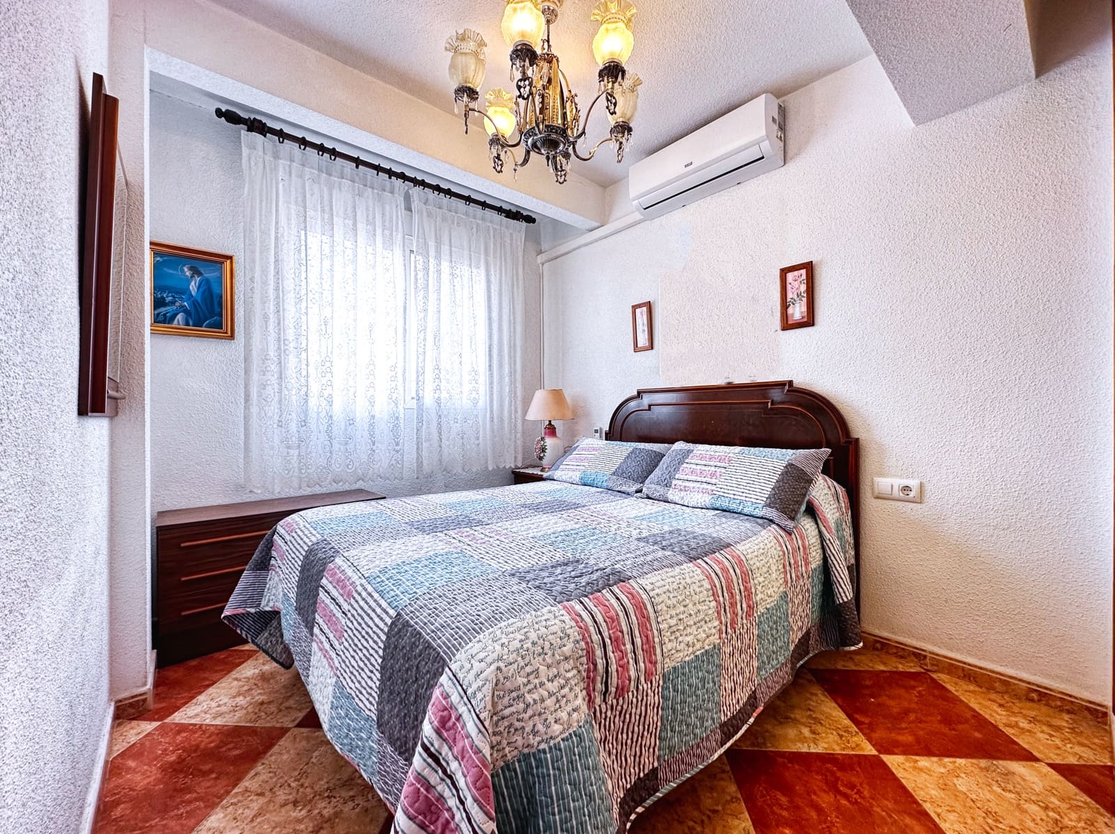 5 soveværelse Penthouse til salg i Alicante by - € 514.500 (Ref: 9988479)