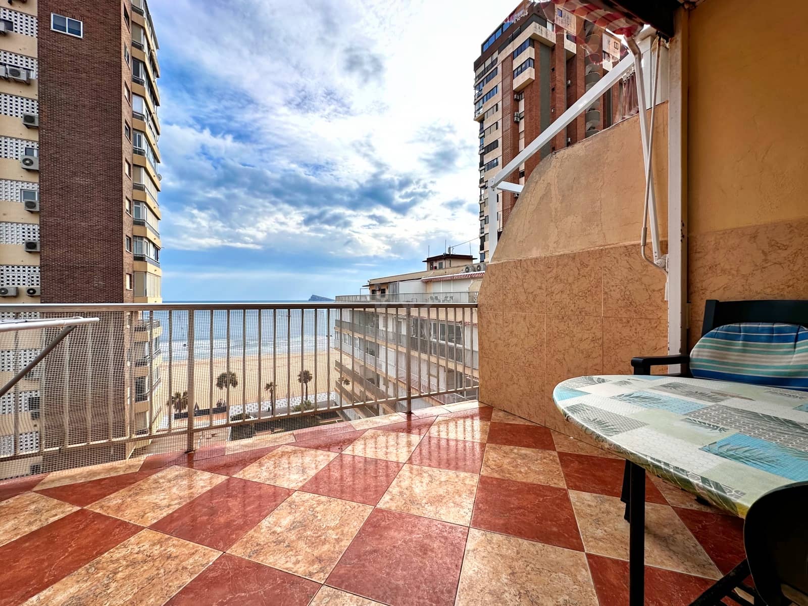 5 soveværelse Penthouse til salg i Alicante by - € 514.500 (Ref: 9988479)
