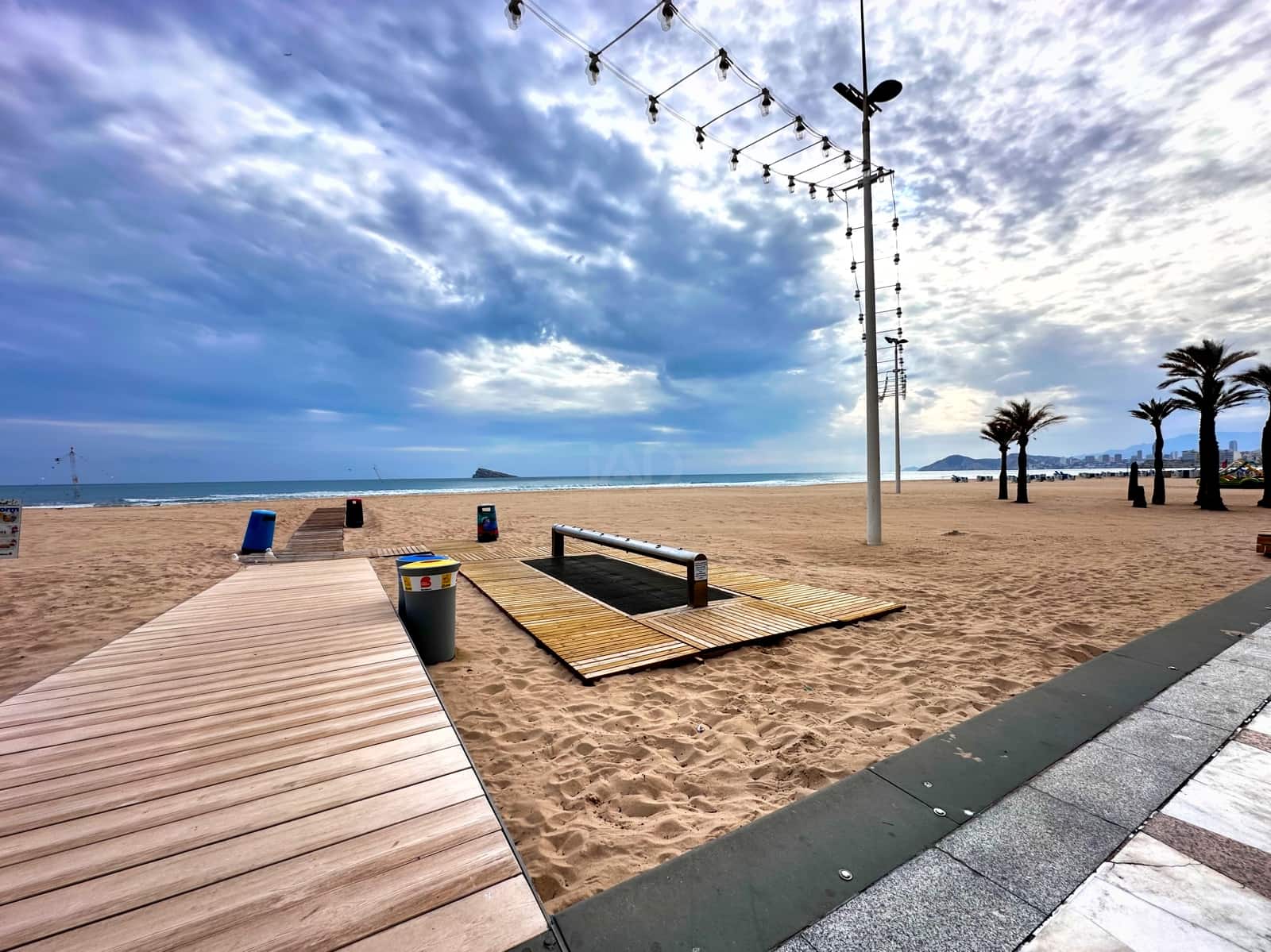 5 soveværelse Penthouse til salg i Alicante by - € 514.500 (Ref: 9988479)