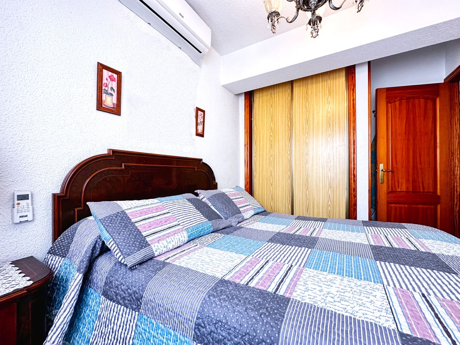 5 soveværelse Penthouse til salg i Alicante by - € 514.500 (Ref: 9988479)