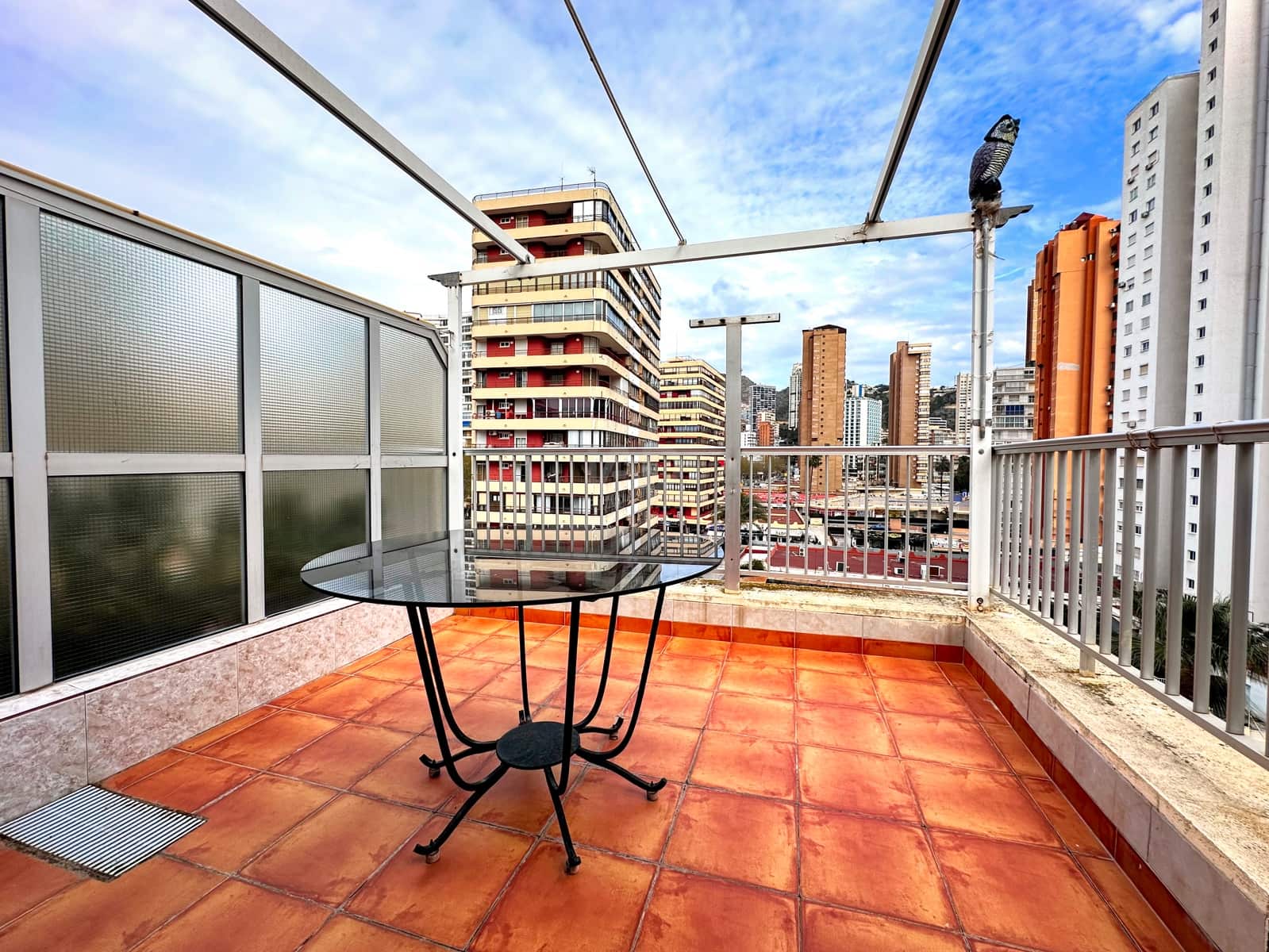 5 soveværelse Penthouse til salg i Alicante by - € 514.500 (Ref: 9988479)