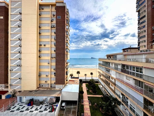 Ático de 5 habitaciones en Playa Levante, Benidorm en venta - 514.500 € (Ref: 9988479)
