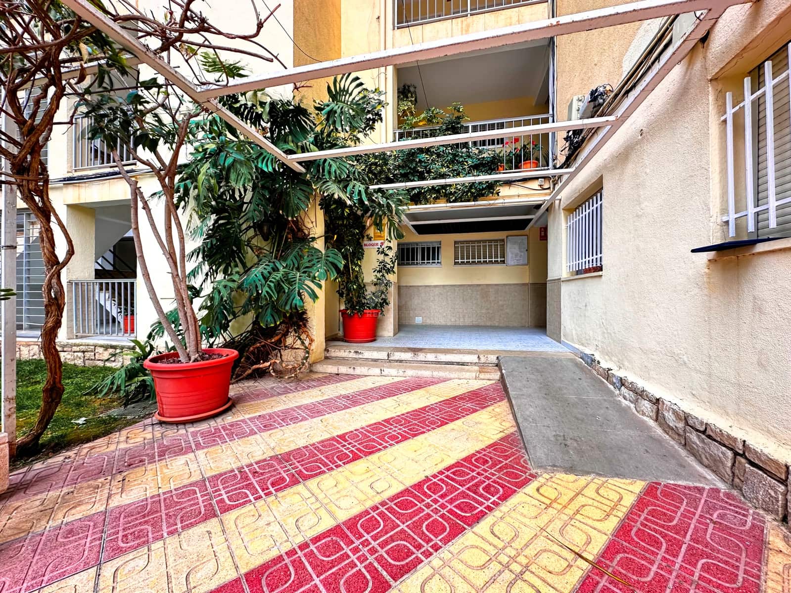 5 soveværelse Penthouse til salg i Alicante by - € 514.500 (Ref: 9988479)