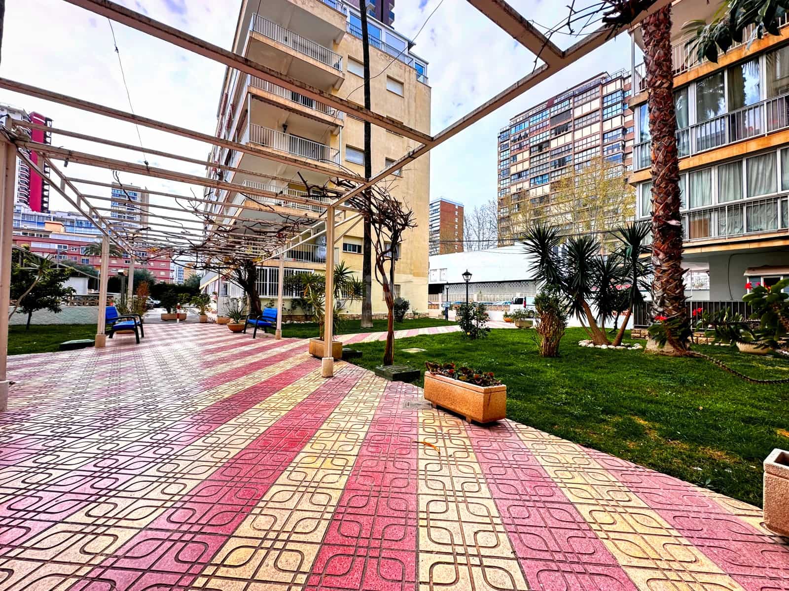 5 soveværelse Penthouse til salg i Alicante by - € 514.500 (Ref: 9988479)
