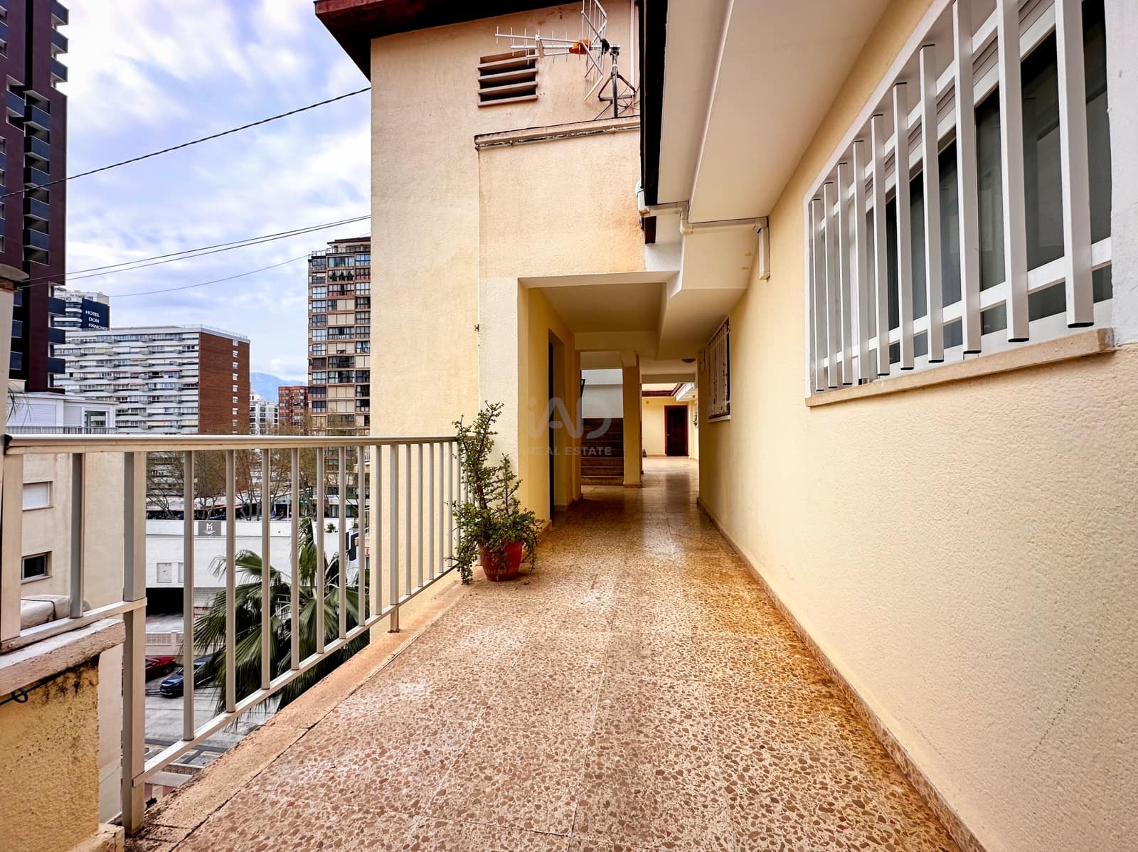 5 soveværelse Penthouse til salg i Alicante by - € 514.500 (Ref: 9988479)