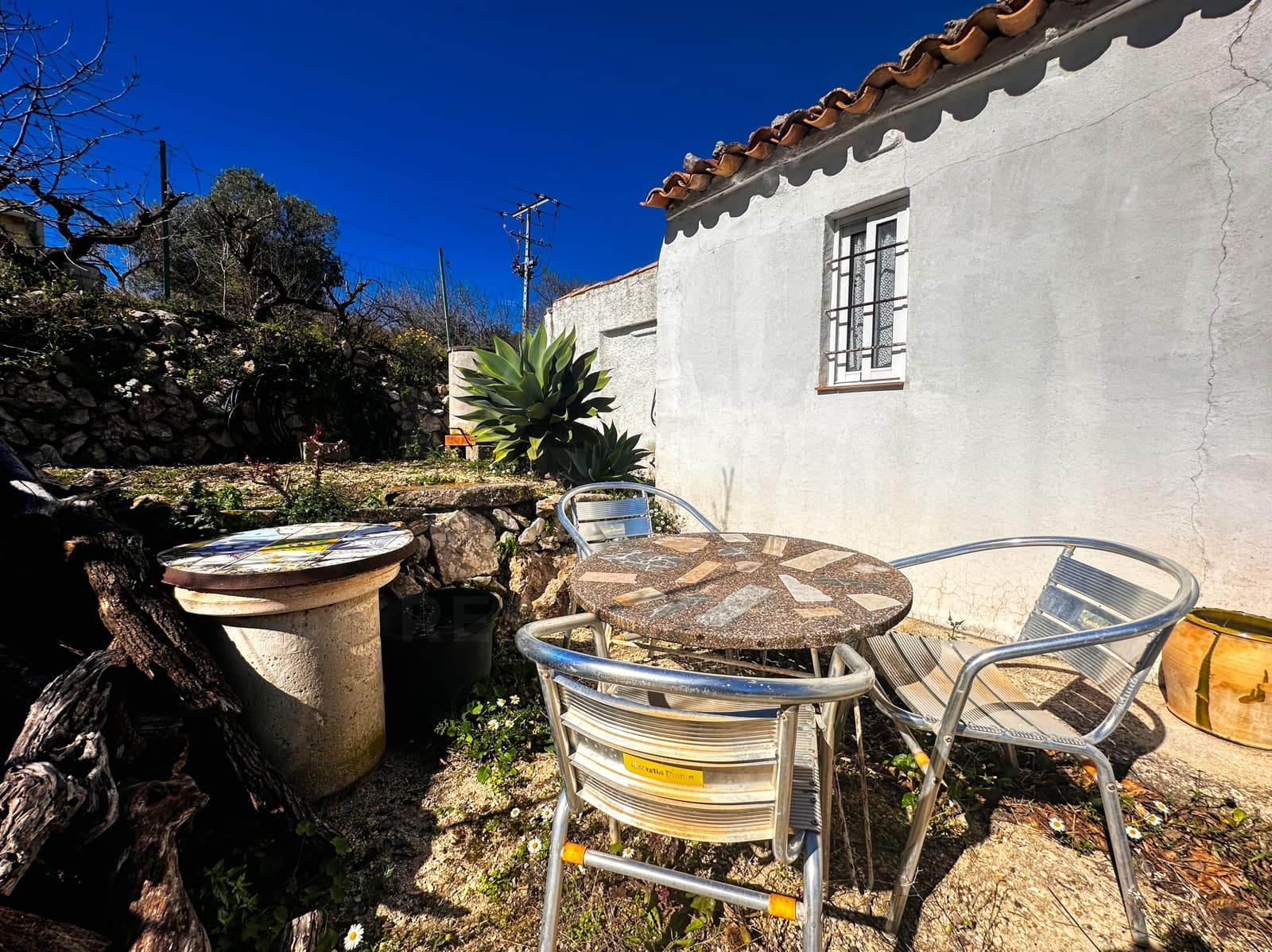 Landgrundstück zu verkaufen in Alicante / Alacant Stadt - 110.000 € (Ref: 9988480)