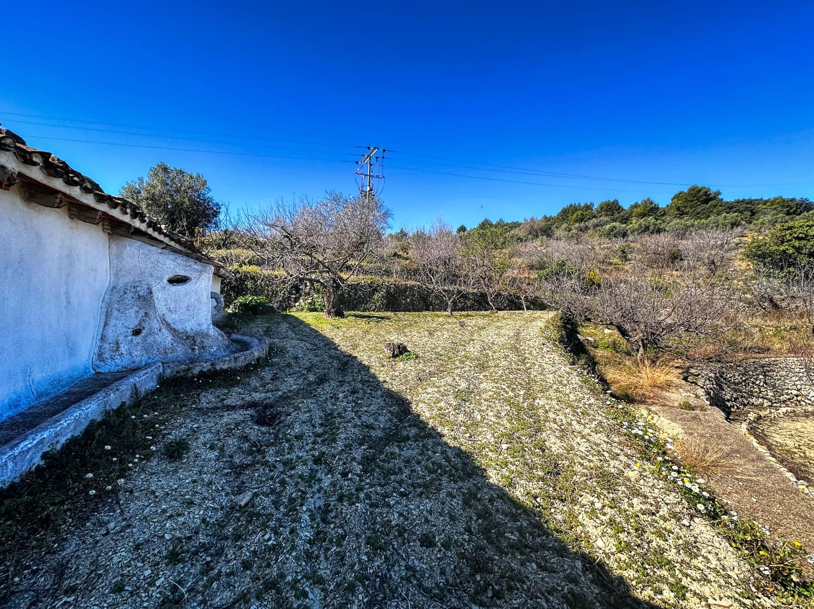 Landgrundstück zu verkaufen in Alicante / Alacant Stadt - 110.000 € (Ref: 9988480)