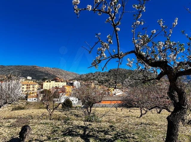 Terreno Non Edificato in vendita in Alicante città - 110.000 € (Rif: 9988480)