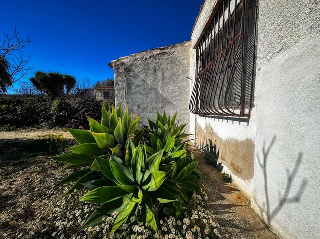 Grond te koop in Tárbena - € 110.000 (Ref: 9988480)