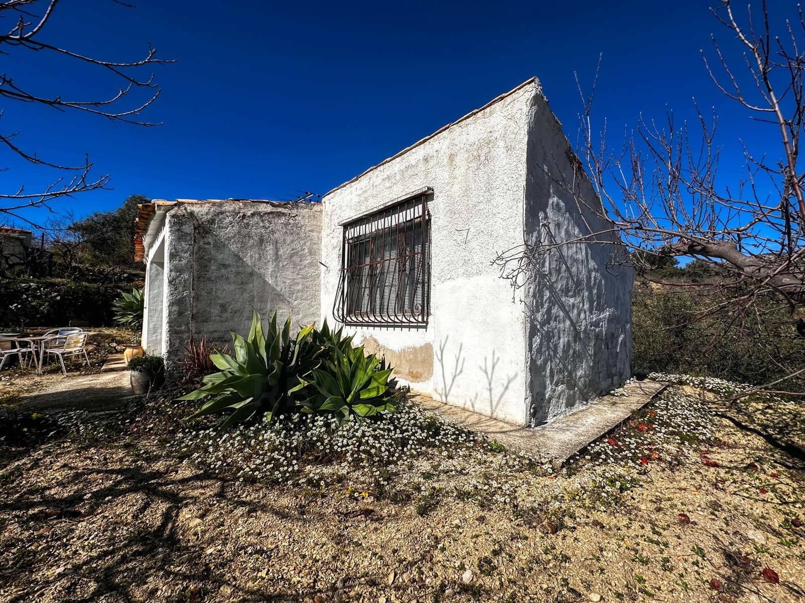 Landgrundstück zu verkaufen in Alicante / Alacant Stadt - 110.000 € (Ref: 9988480)