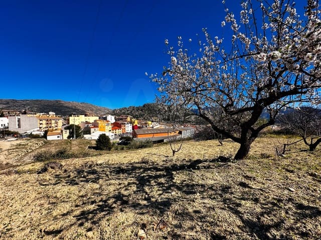 Terreno Non Edificato in vendita in Alicante città - 110.000 € (Rif: 9988480)