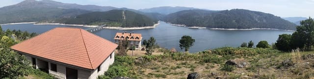 Mark till salu i Ourense stad - 159 700 € (Ref: 9988482)