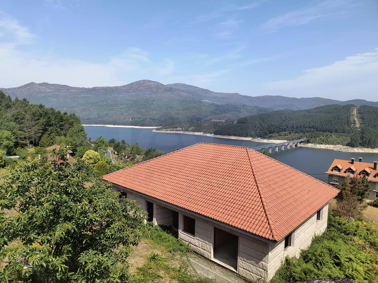 Mark till salu i Ourense stad - 159 700 € (Ref: 9988482)