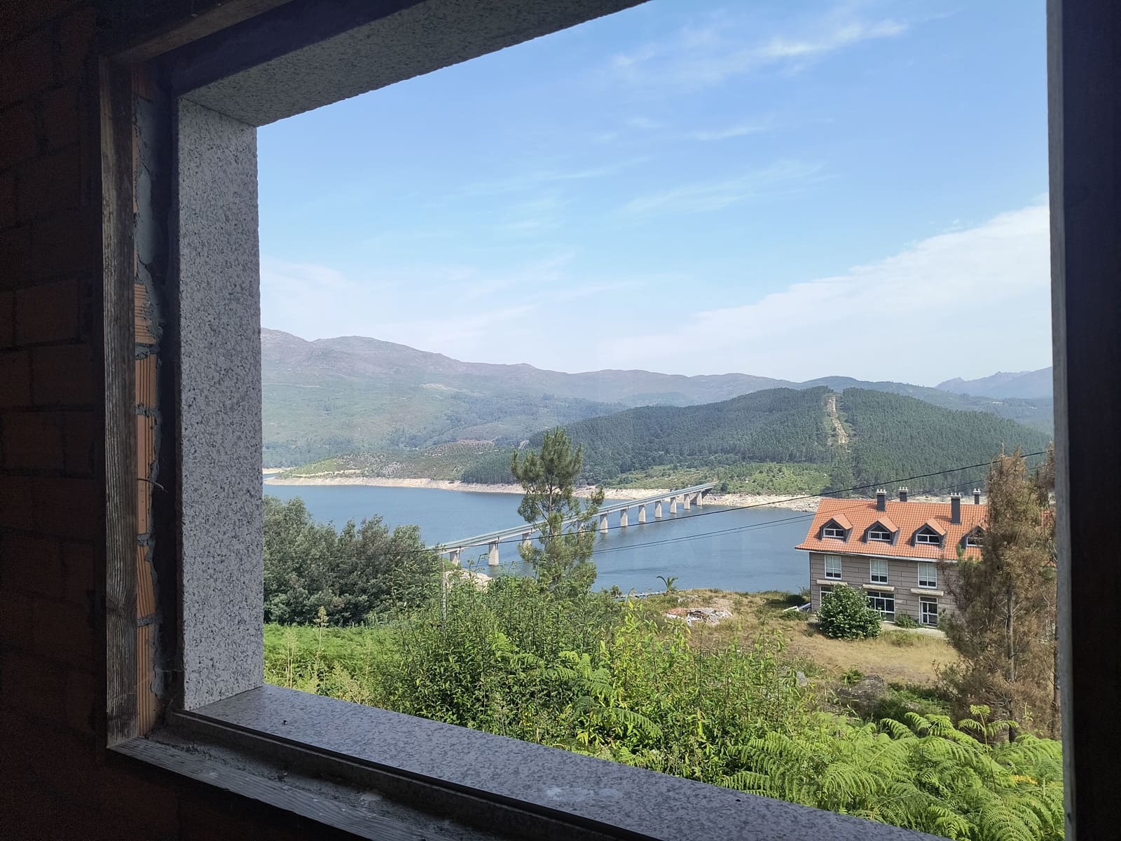 Mark till salu i Ourense stad - 159 700 € (Ref: 9988482)
