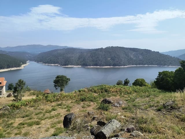 Mark till salu i Ourense stad - 159 700 € (Ref: 9988482)
