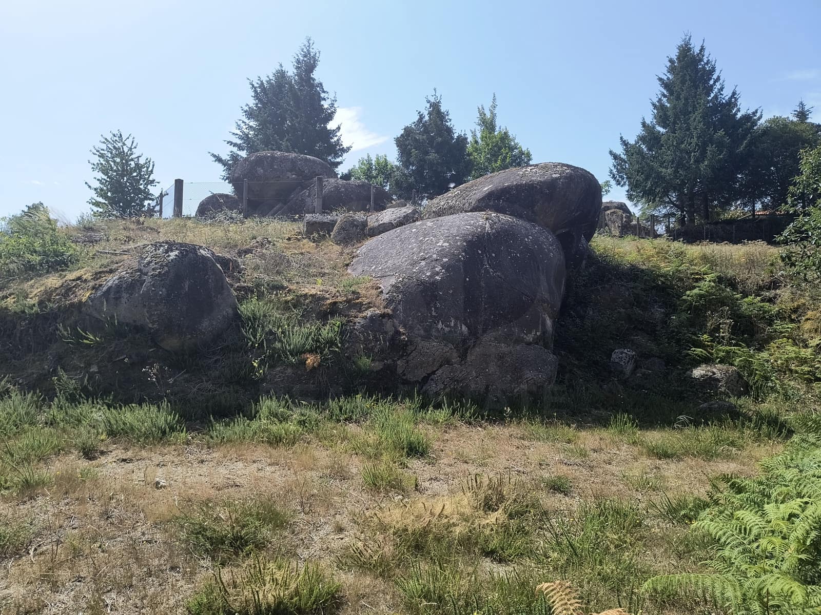 Mark till salu i Ourense stad - 159 700 € (Ref: 9988482)
