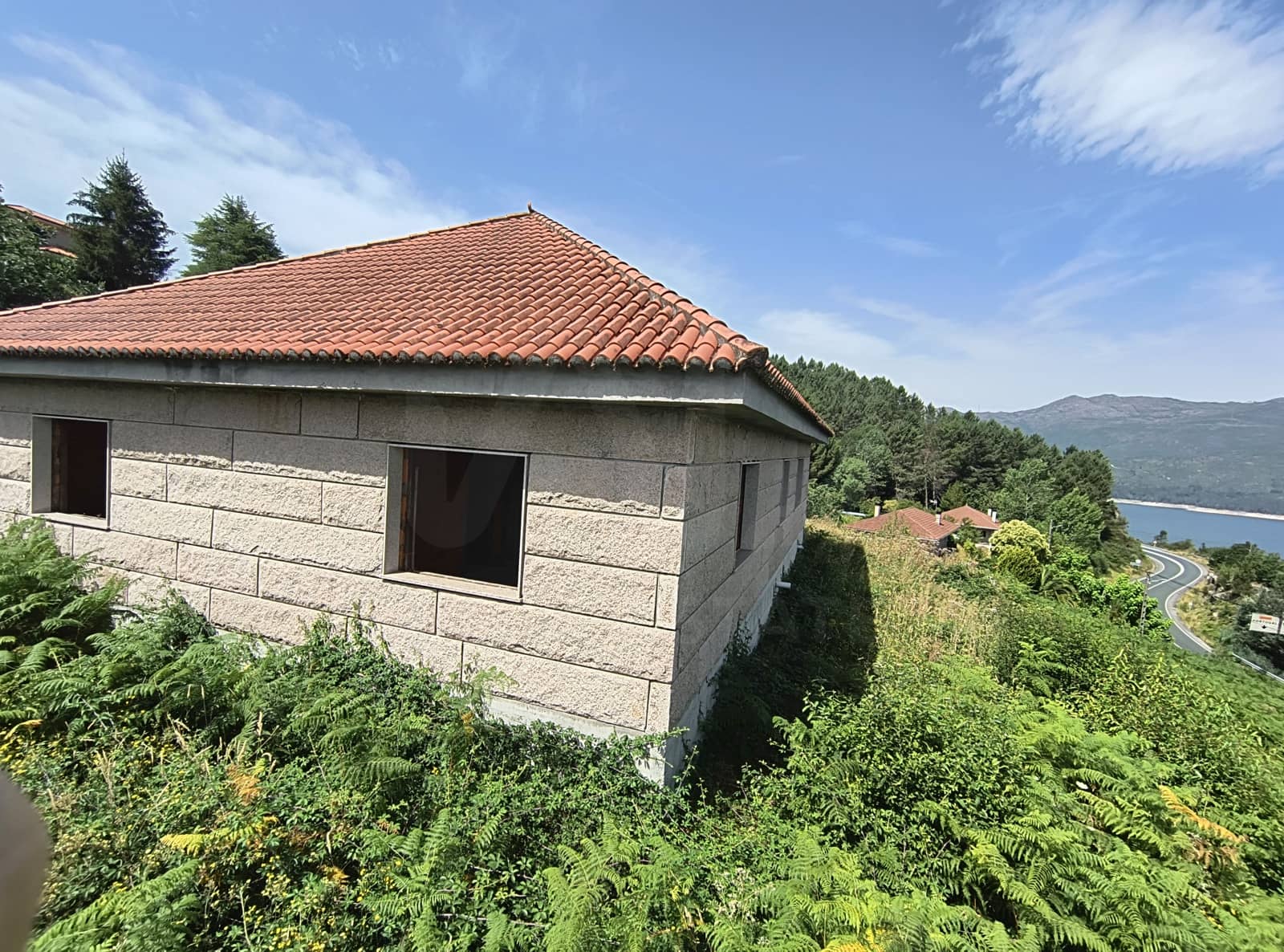 Mark till salu i Ourense stad - 159 700 € (Ref: 9988482)