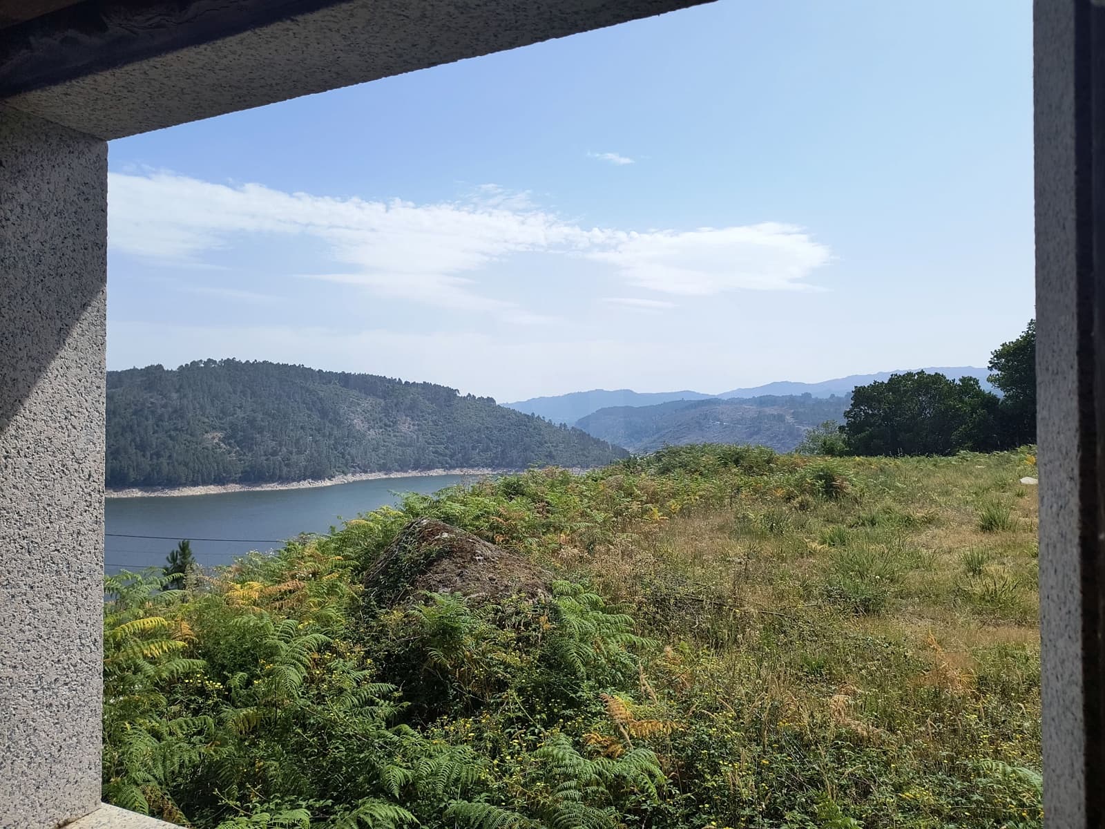 Mark till salu i Ourense stad - 159 700 € (Ref: 9988482)