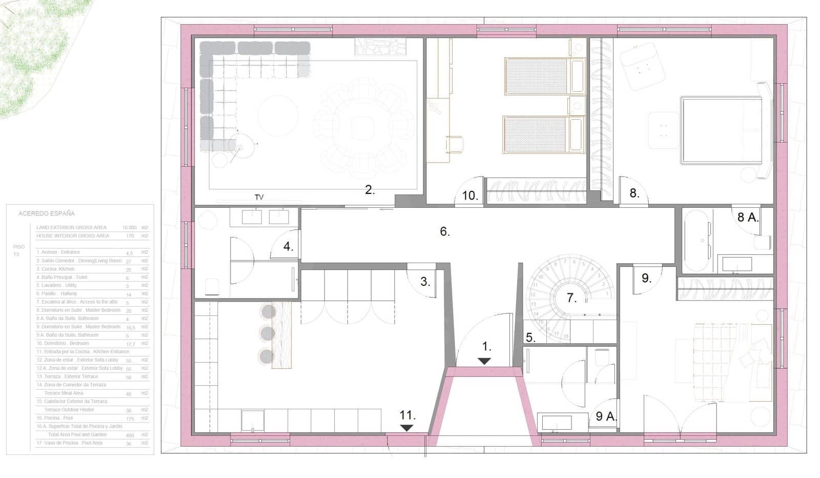 Undeveloped Land for sale in Lobios - € 159,700 (Ref: 9988482)
