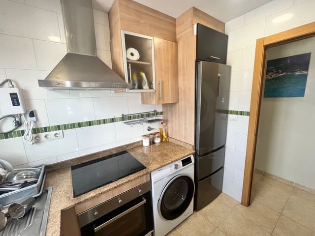 3 soverom Leilighet til salgs i Oropesa  med svømmebasseng garasje - € 195 000 (Ref: 9988483)