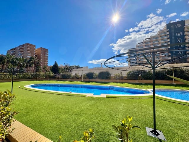 3 soverom Leilighet til salgs i Oropesa  med svømmebasseng garasje - € 195 000 (Ref: 9988483)
