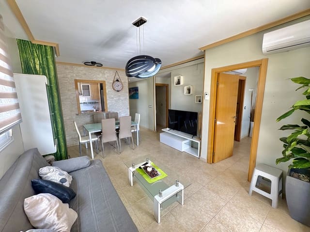 3 soverom Leilighet til salgs i Oropesa  med svømmebasseng garasje - € 195 000 (Ref: 9988483)