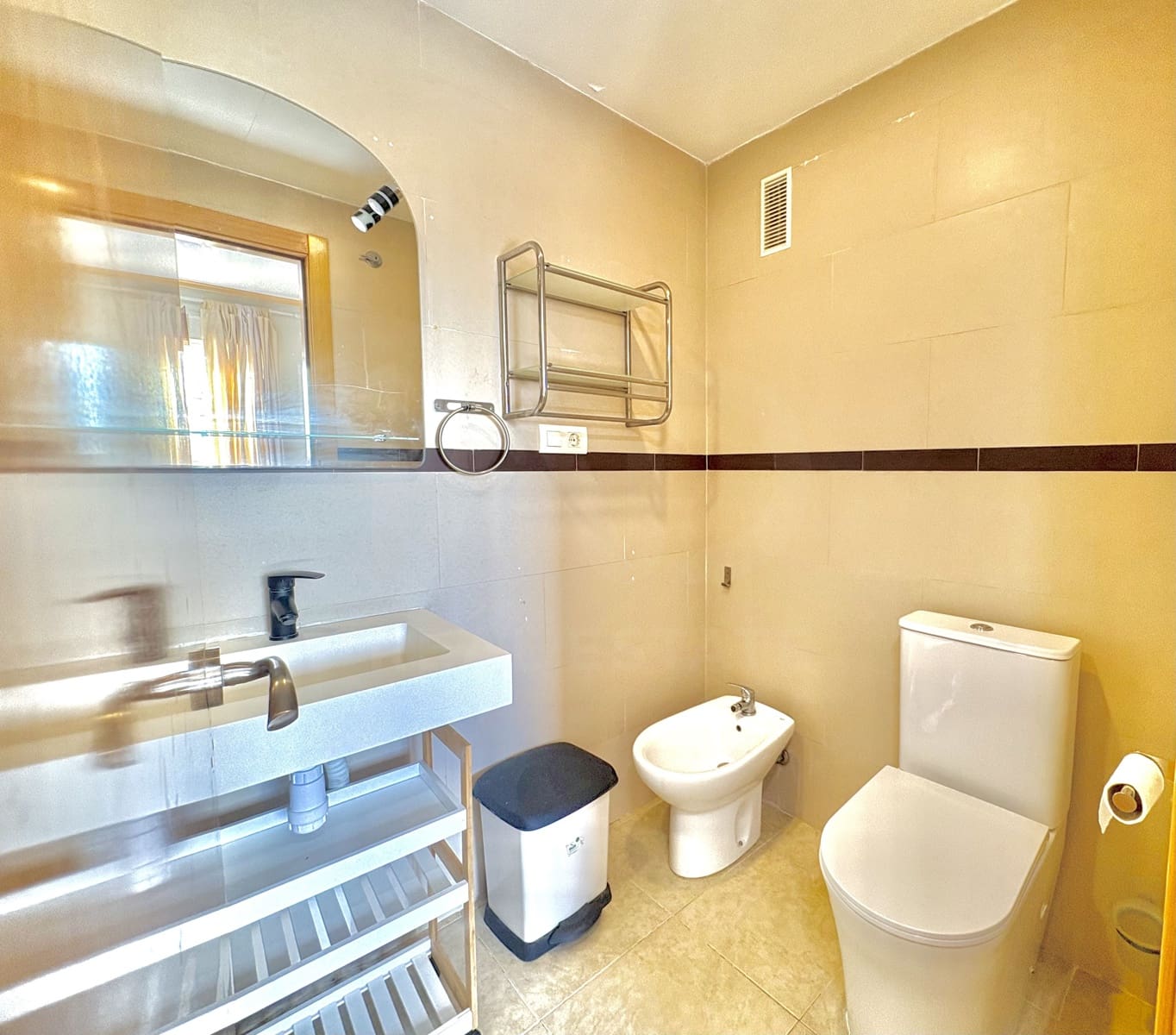 3 soverom Leilighet til salgs i Oropesa  med svømmebasseng garasje - € 195 000 (Ref: 9988483)