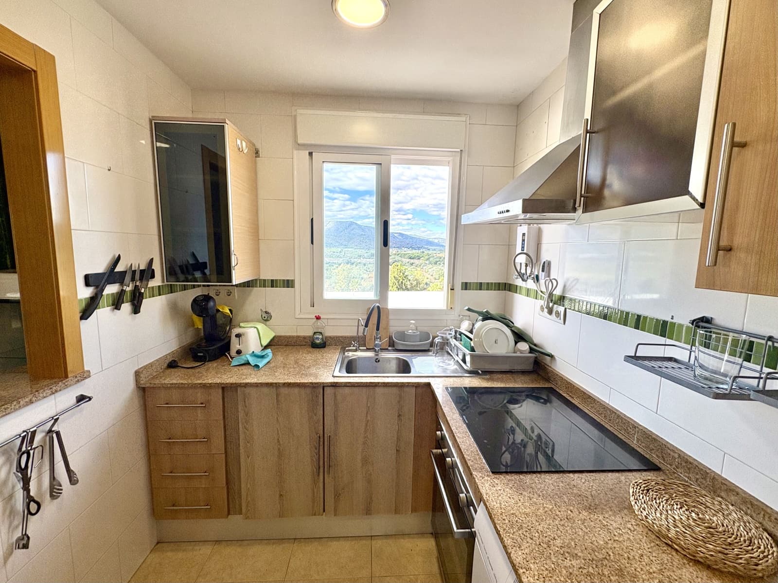3 soverom Leilighet til salgs i Oropesa  med svømmebasseng garasje - € 195 000 (Ref: 9988483)