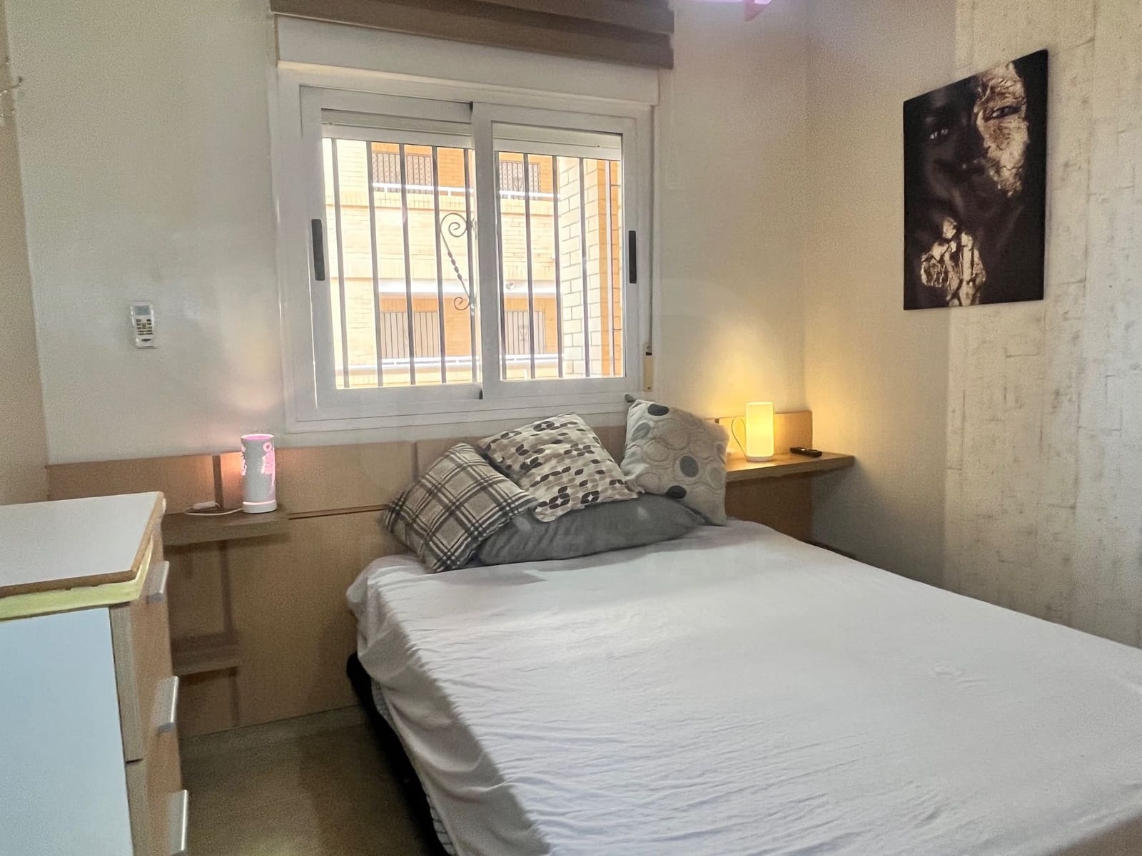 3 soverom Leilighet til salgs i Oropesa  med svømmebasseng garasje - € 195 000 (Ref: 9988483)
