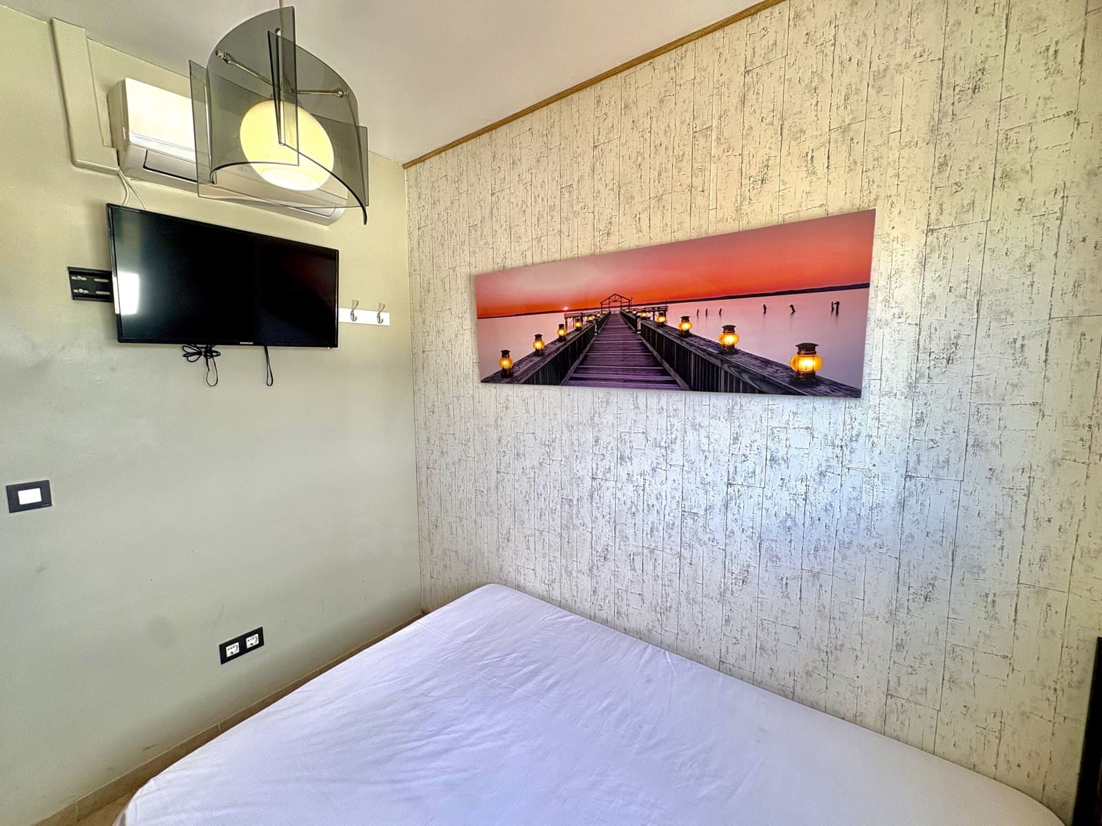 3 soverom Leilighet til salgs i Oropesa  med svømmebasseng garasje - € 195 000 (Ref: 9988483)
