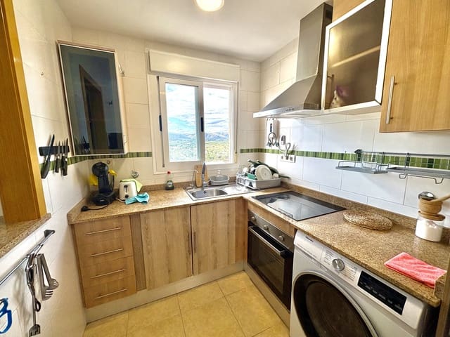 3 soverom Leilighet til salgs i Oropesa  med svømmebasseng garasje - € 195 000 (Ref: 9988483)