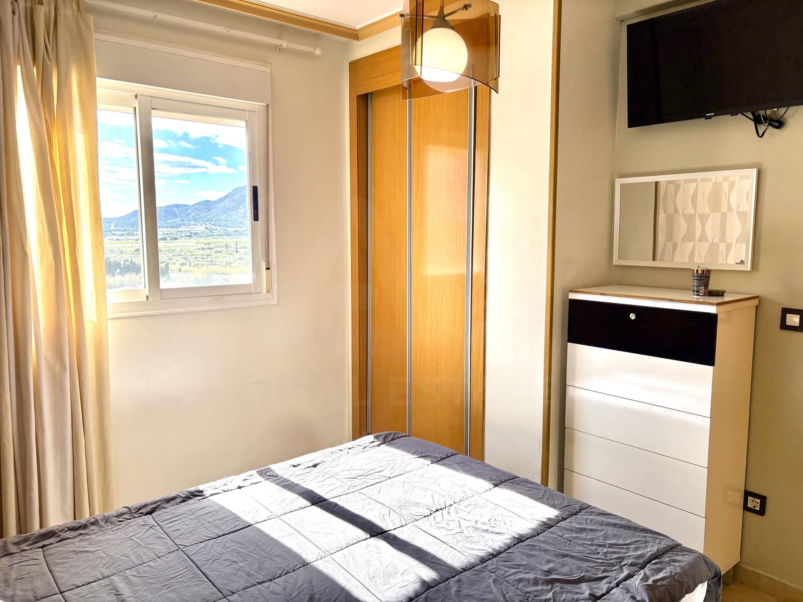 3 soverom Leilighet til salgs i Oropesa  med svømmebasseng garasje - € 195 000 (Ref: 9988483)