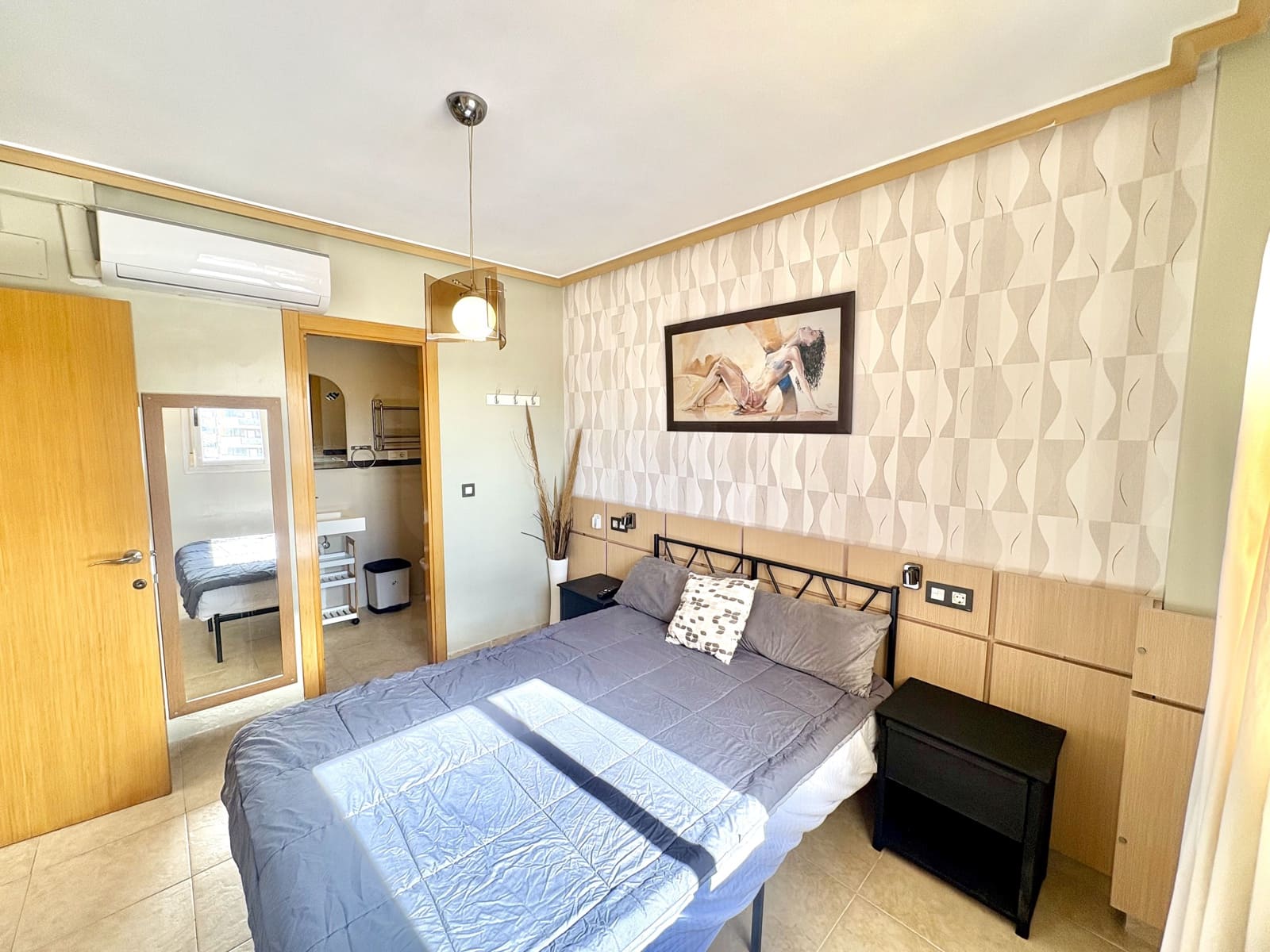 3 soverom Leilighet til salgs i Oropesa  med svømmebasseng garasje - € 195 000 (Ref: 9988483)