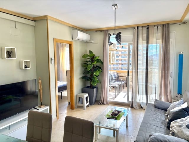 3 soverom Leilighet til salgs i Oropesa  med svømmebasseng garasje - € 195 000 (Ref: 9988483)