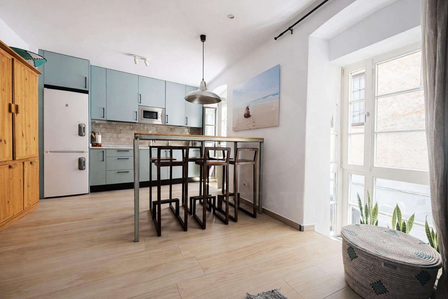 2 bedroom Apartment for sale in Cadiz city - € 359,000 (Ref: 9988484)