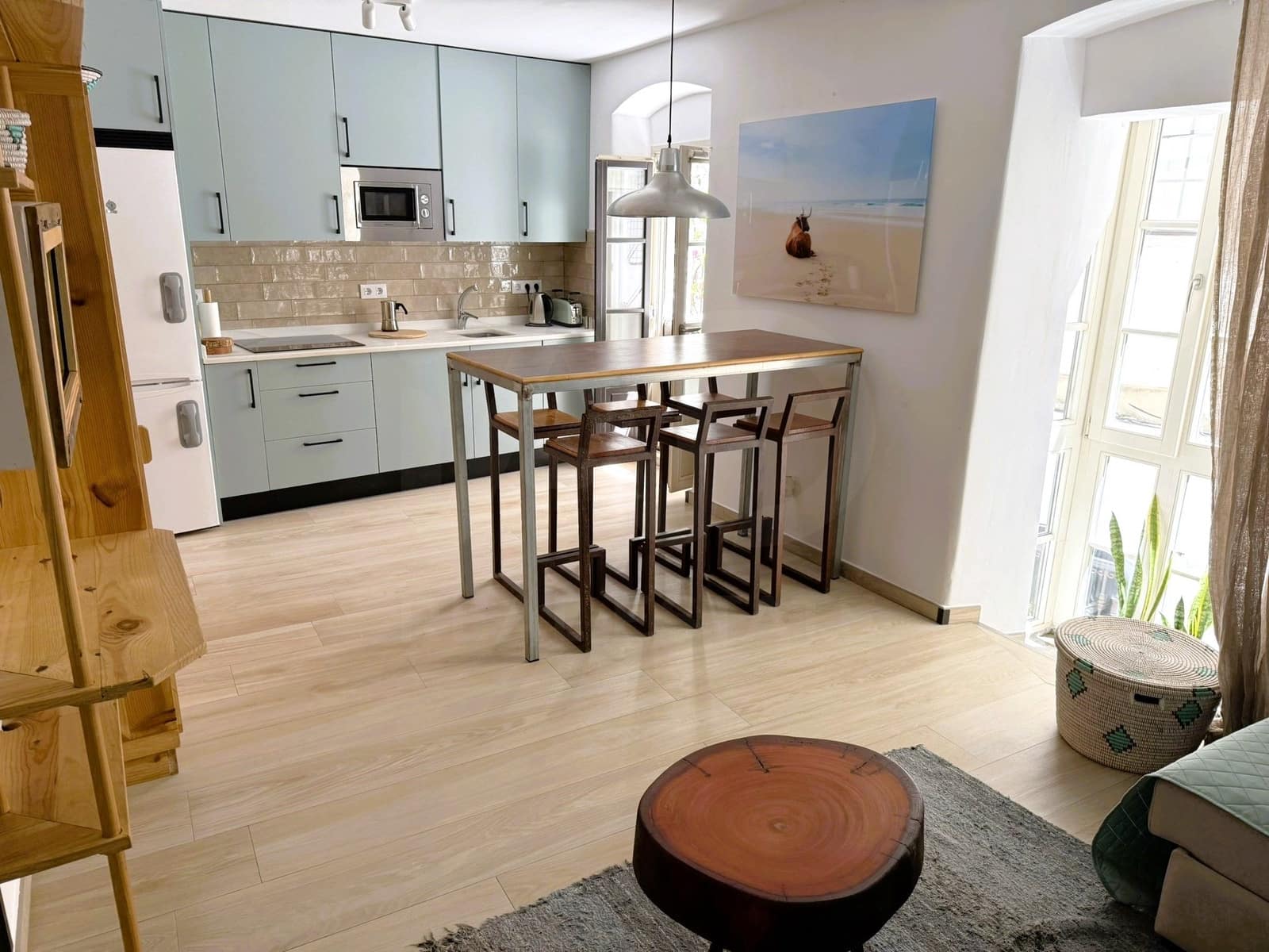 2 bedroom Apartment for sale in Cadiz city - € 359,000 (Ref: 9988484)